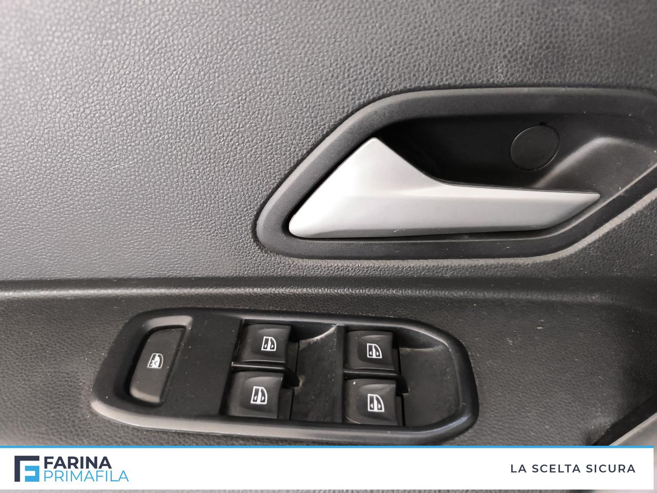 DACIA Duster II 2021 - DUSTER 1.0GPL EXPRESSION 100CV