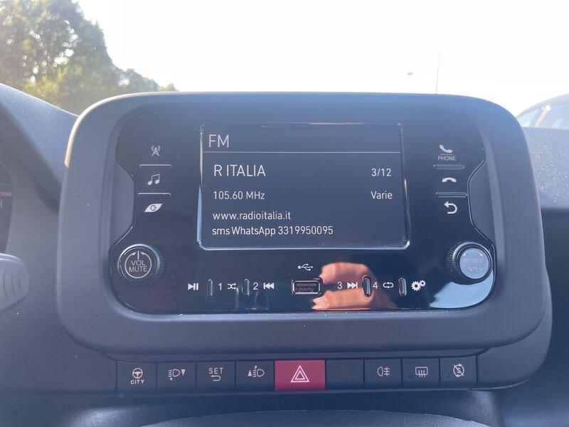 FIAT Panda New My23 1.0 70cv Hybrid Panda