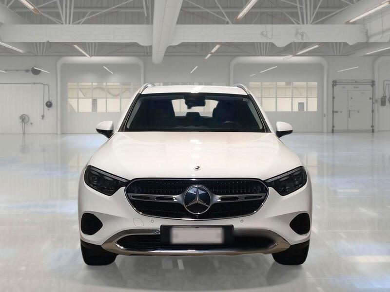 Mercedes-benz GLC 220 d 4Matic Mild Hybrid Advanced