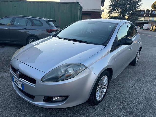 FIAT Bravo benzina/gpl Bellissima 1.4 EasyPower Easy