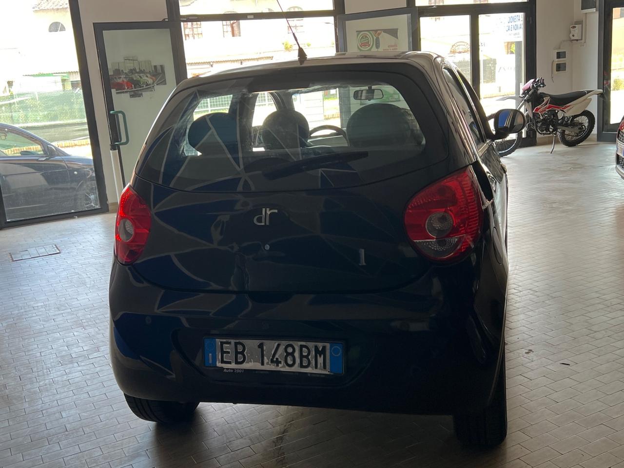 Dr DR1 1.3 16V Neopatentati