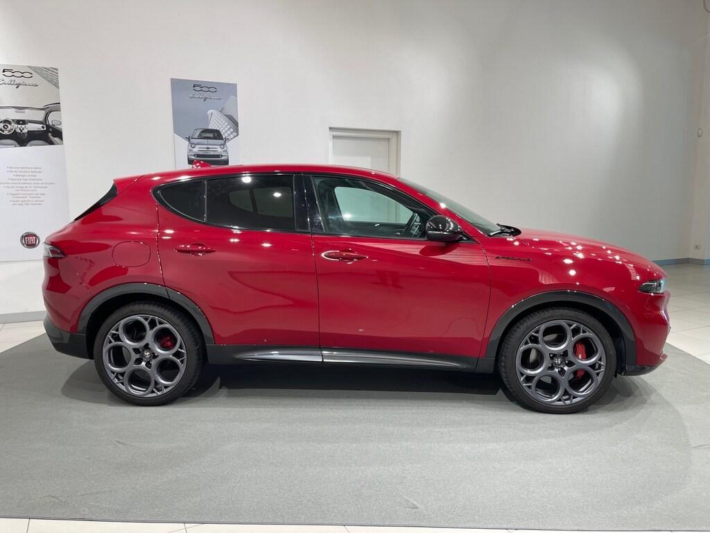 Alfa Romeo Tonale 1.5 hybrid Speciale 130cv ddct7