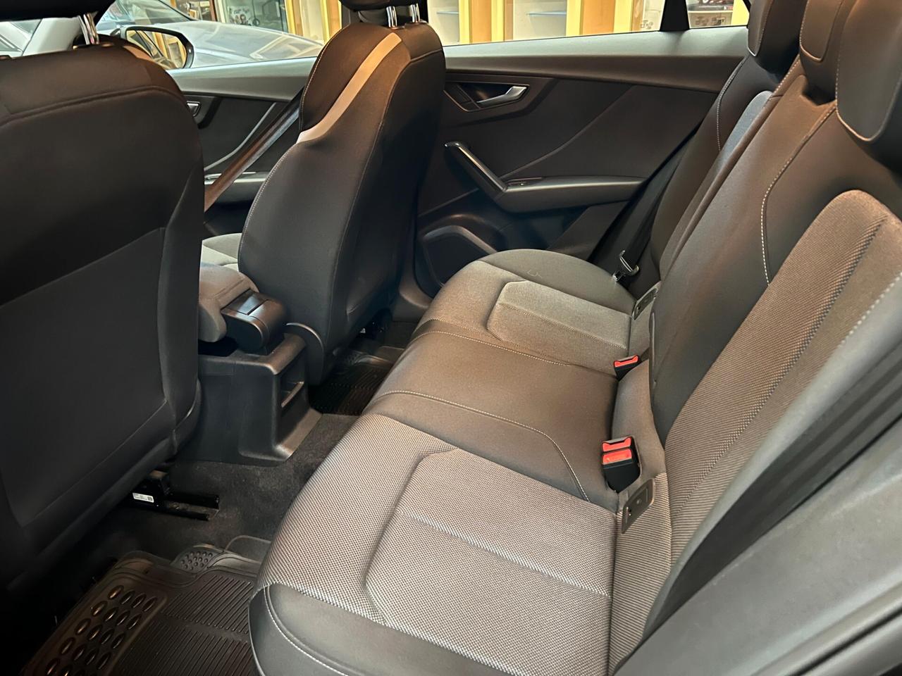 Audi Q2 30 TDI S line Edition 2020 1.6 tdi 116cv