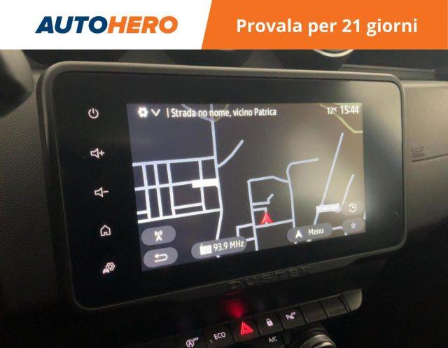 DACIA Duster 1.5 Blue dCi 8V 115 CV 4x2 Prestige