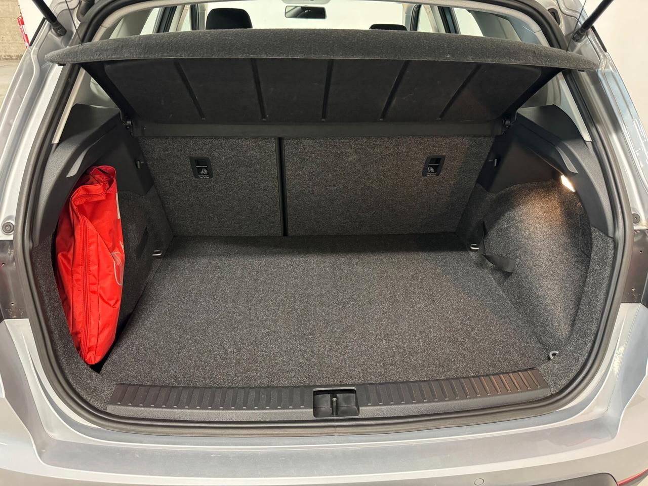 Seat Arona 1.0 TGI Style