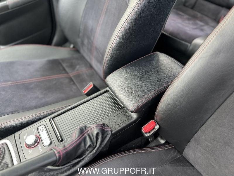 Subaru WRX STI 1ª serie 2.5 5p.
