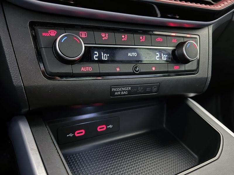 Seat Arona Arona 1.0 TGI FR