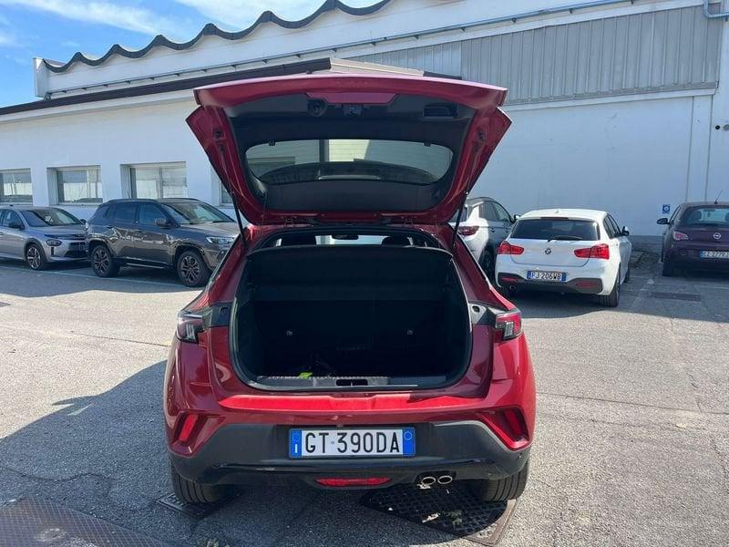 Opel Mokka Mokka 1.2 Turbo 130 CV aut. Ultimate