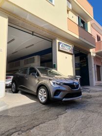 Renault Captur TCe 90 CV Equilibre
