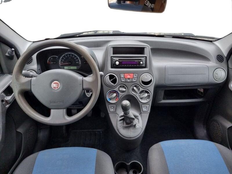 FIAT Panda Panda 1.2 Dynamic EasyPower NEOPATENTATI