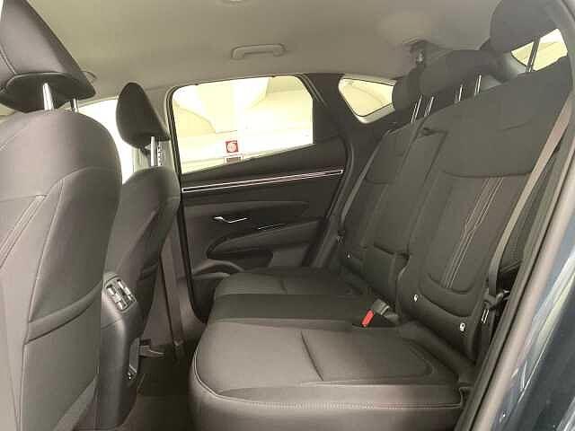 Hyundai TUCSON 1.6 HEV aut.Exellence