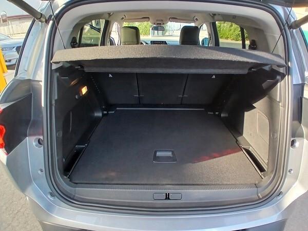 CITROEN C5 AIRCROSS 1.5 BlueHDI 130 CV S&S SHINE EAT8