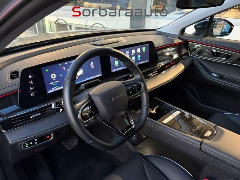 OMODA 5 Omoda 1.6 TGDI/GPL 147CV aut. Premium