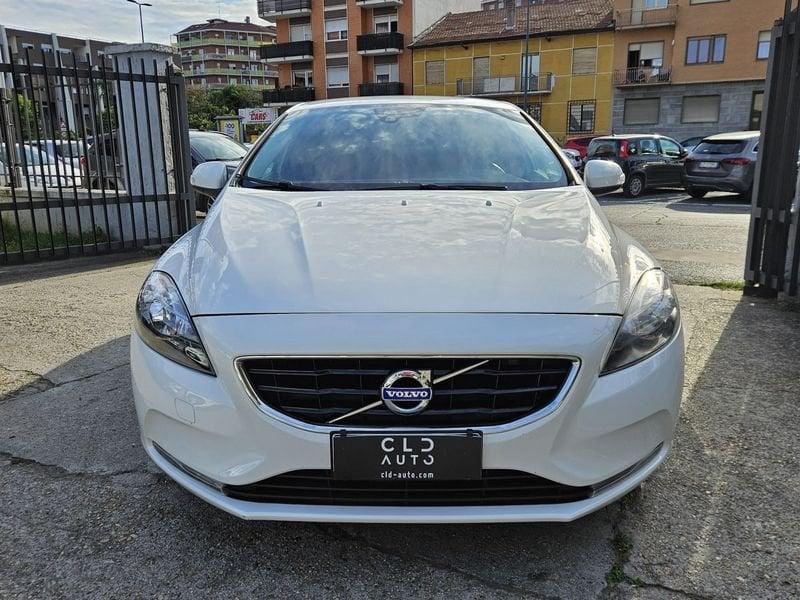 Volvo V40 D2 Summum