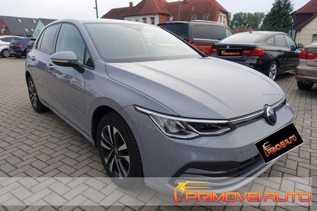 VOLKSWAGEN Golf 1.0 TSI EVO United