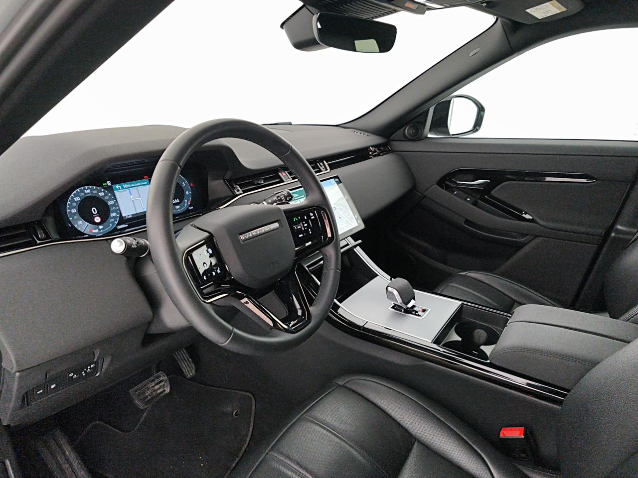 Land Rover Range Rover Evoque 1.5 i3 phev Dynamic SE awd 309c