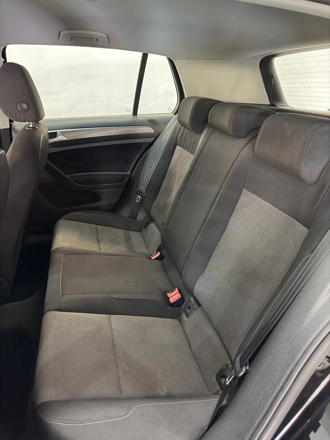 Golf 1.2 TSI 85 CV 5p. Tech&Sound BlueMotion Technology
