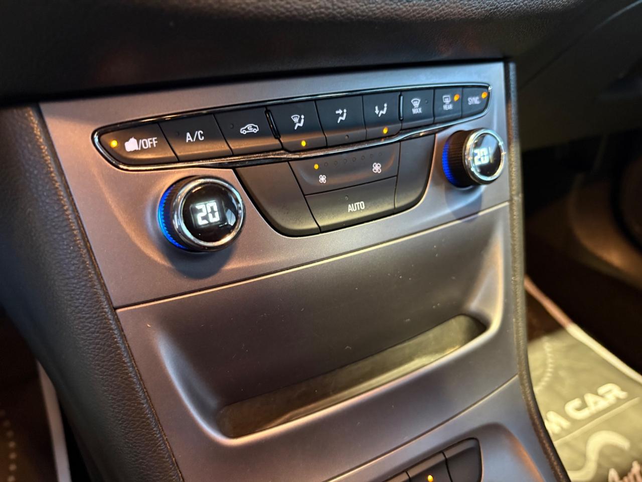 Opel Astra 1.6 CDTi Sports Tourer