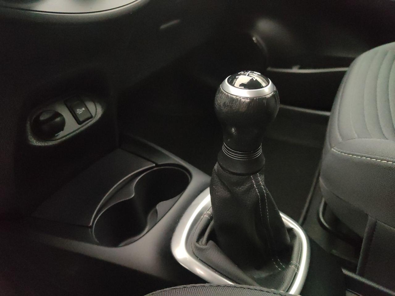 TOYOTA Yaris III 2017 1.0 69CV ACTIVE 5P