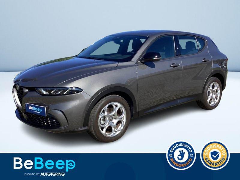 Alfa Romeo Tonale 1.5 HYBRID SPRINT 130CV TCT7