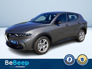 Alfa Romeo Tonale 1.5 HYBRID SPRINT 130CV TCT7