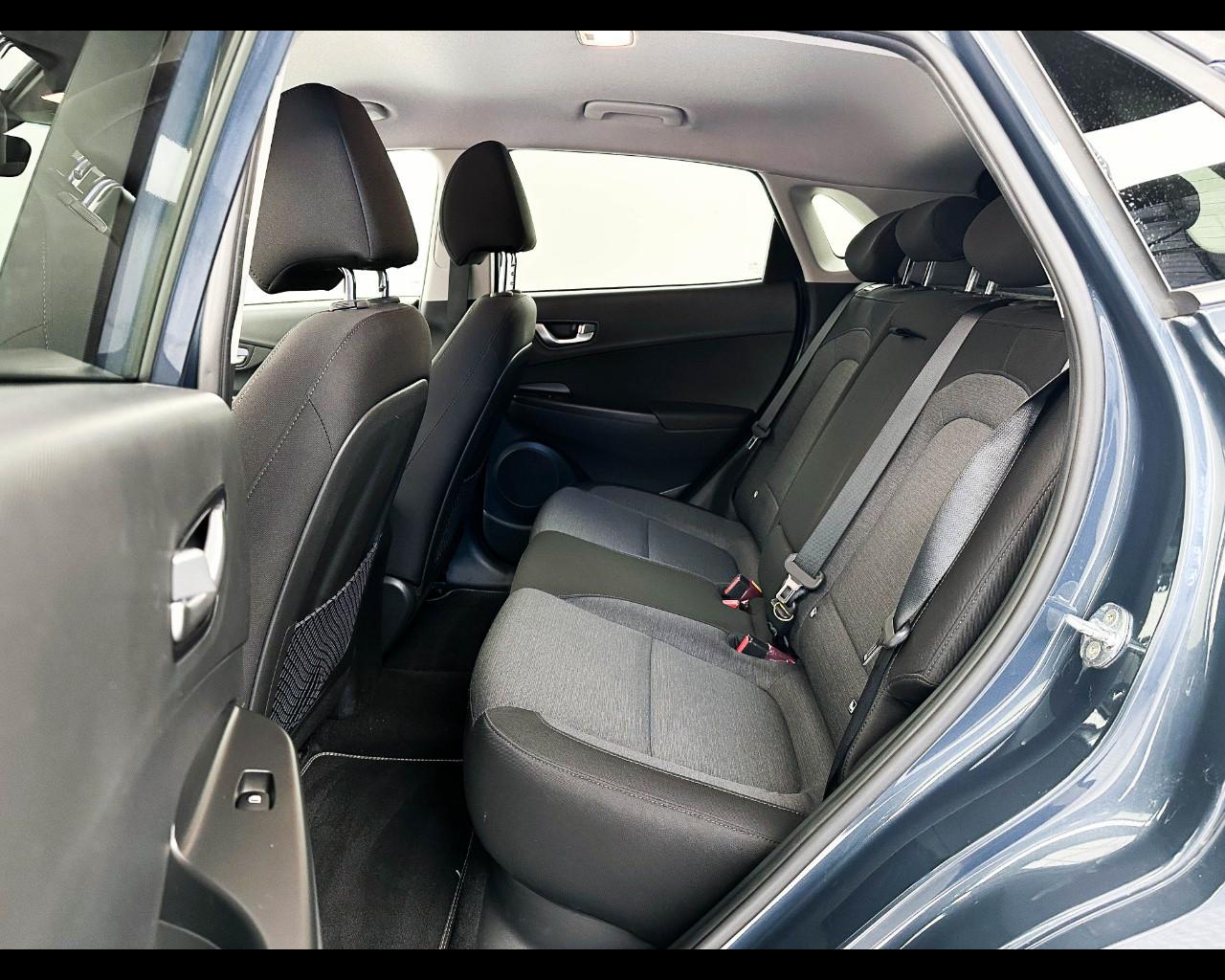 HYUNDAI Kona 39kWh Exclusive
