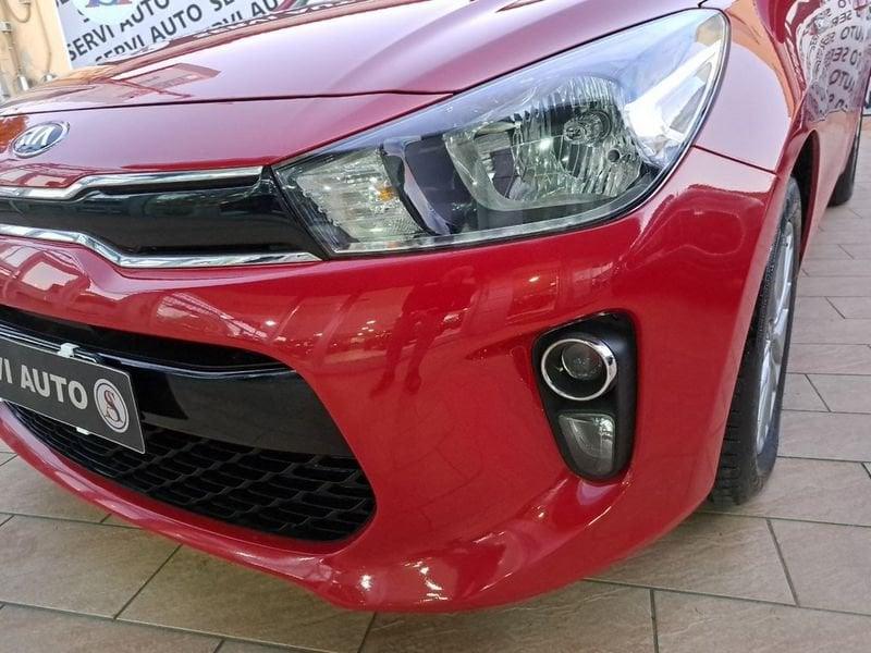 KIA Rio Rio 1.2 MPi GPL Evolution