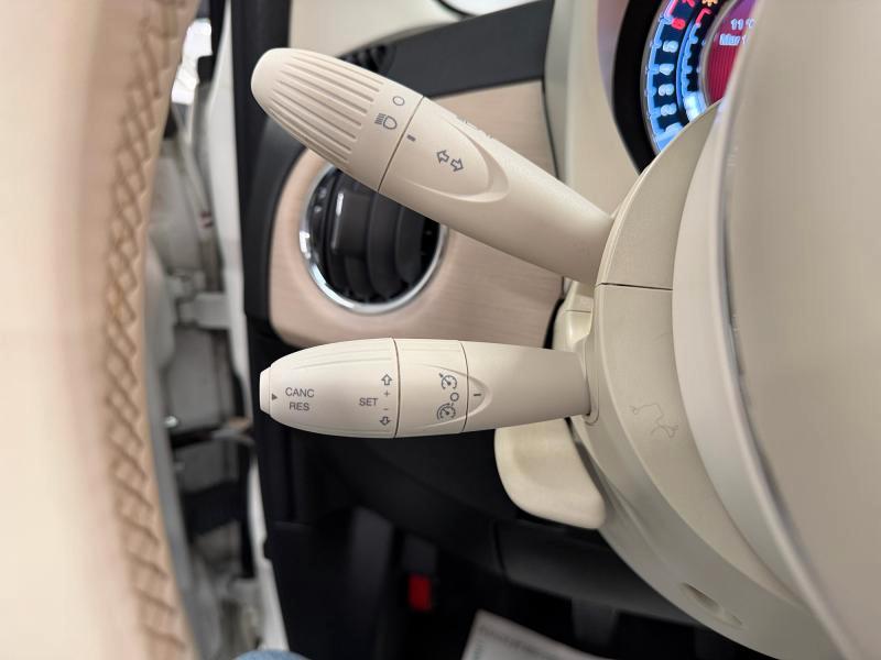 Fiat 500 C 500C 1.0 hybrid Dolcevita 70cv