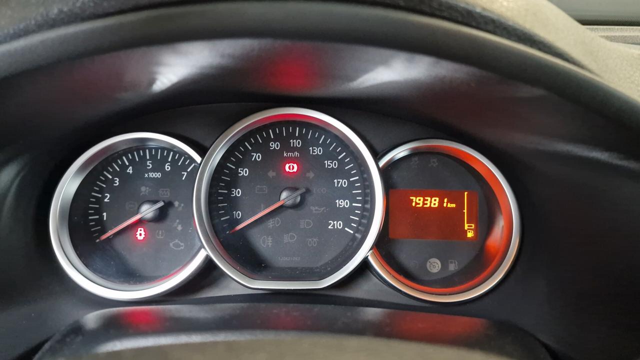 Dacia Sandero 0.9 TCe 12V T-GPL 90CV S&S Serie Speciale Brave