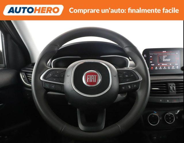 FIAT Tipo 1.6 Mjt S&S 5 porte Lounge