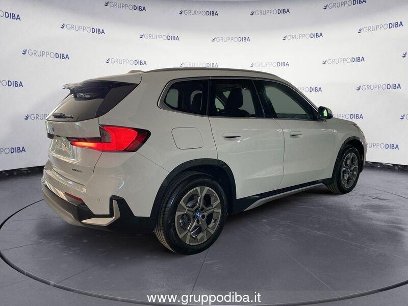 BMW iX1 Serie X BMW EDRIVE20-SPECIAL EDITION