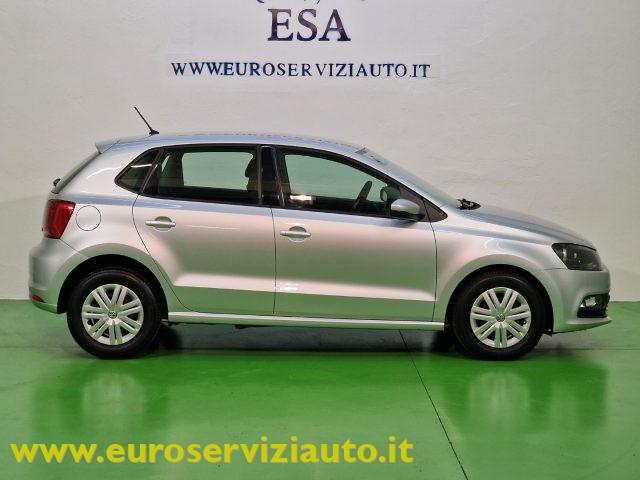 VOLKSWAGEN Polo 1.4 TDI 5p. Trendline