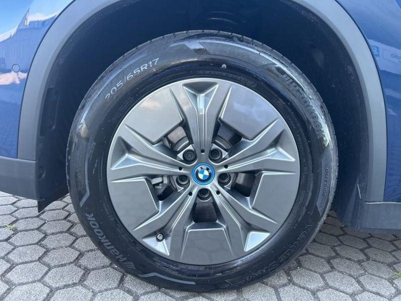 BMW X1 i xDrive30