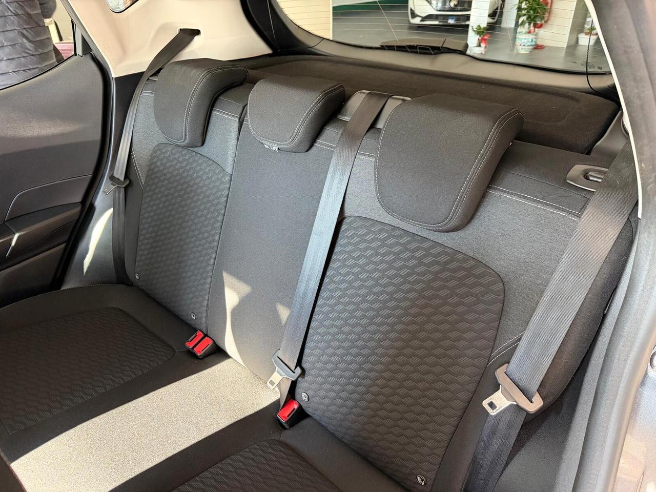 Ford Fiesta 1.1 75 CV 5 porte Titanium