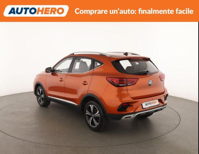 MG ZS 1.5 VTi-tech Comfort