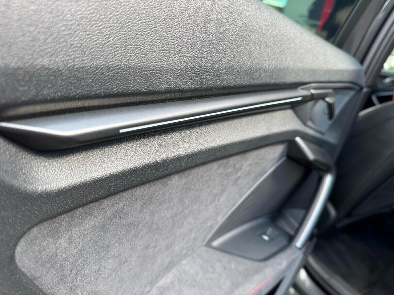 AUDI RS3 SPORTBACK MY25 2.5 TFSI QUATTRO 400 CV,TETTO,FULL