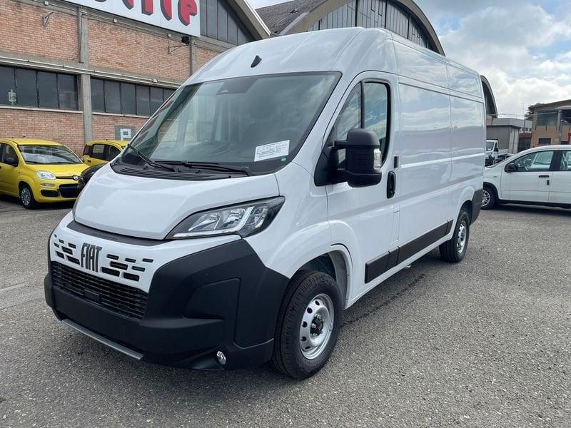 FIAT Ducato 35 2.2 Mjt 140CV PM-TN Furgone - PRONTA CONSEGNA