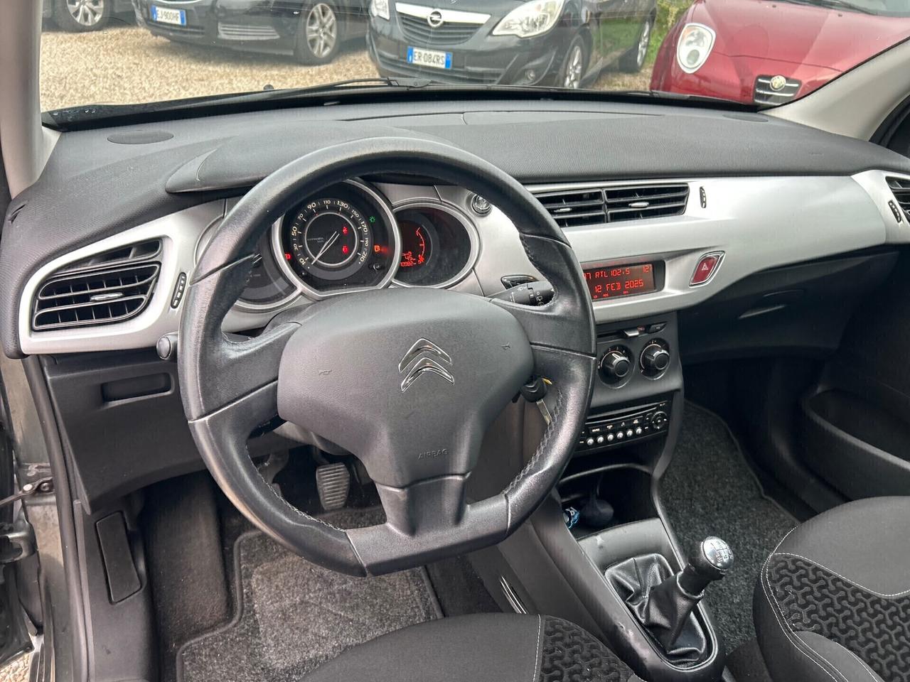 Citroen C3 1.1 Perfect