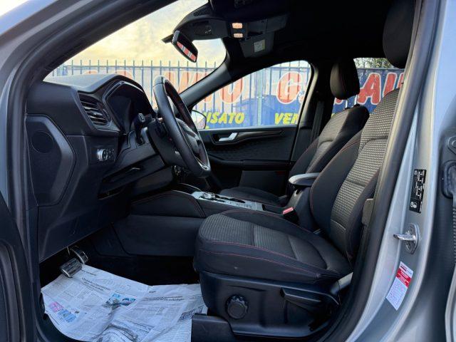 FORD Kuga 1.5 EcoBlueaut. 2WD ST-Line X