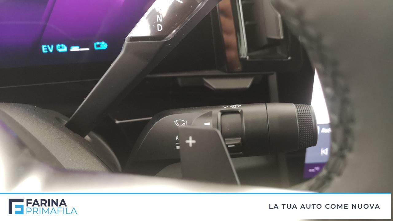 RENAULT RAFALE techno full hybrid E-Tech 200 cv MY25