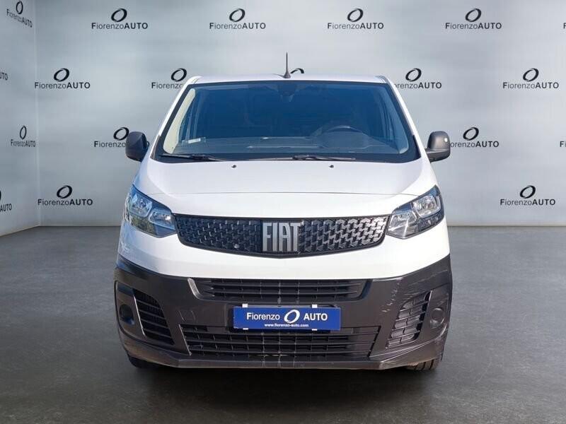 Fiat Scudo 1.5 BlueHDi 100 CV PL-TN Furgone - PREZZO REALE