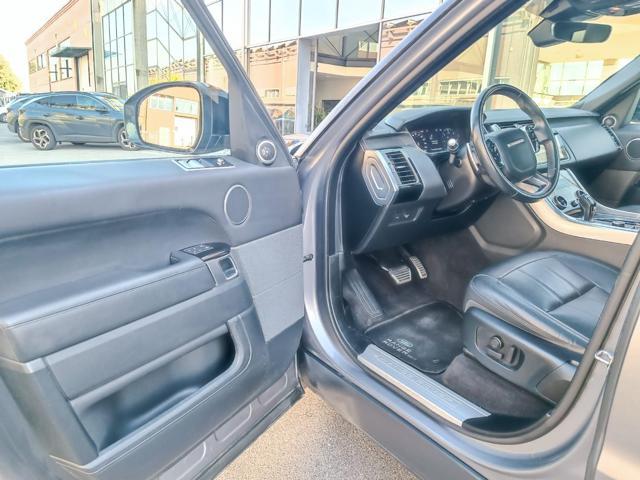 LAND ROVER Range Rover Sport 3.0 SDV6 249 CV HSE Dynamic