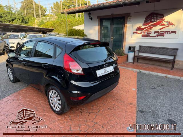 FORD Fiesta 1.2 60CV 5 porte Business ADATTA A NEOPATENTATI