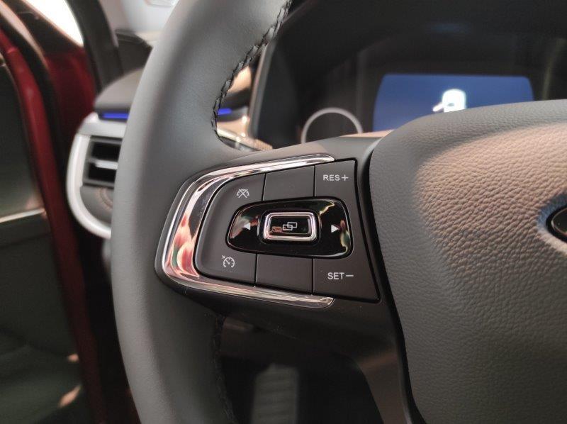 DR dr 7.0 - dr 7.0 1.5 Turbo DCT Bi-Fuel GPL