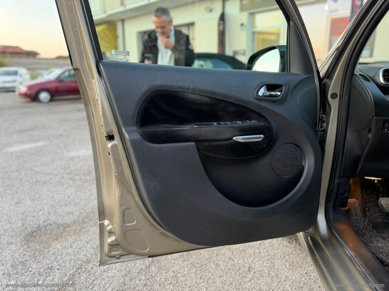 CITROEN C3 Picasso 1.6 VTi 120 Exclusive Style