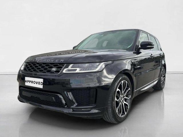 LAND ROVER Range Rover Sport 3.0 SDV6 249 CV HSE Dynamic