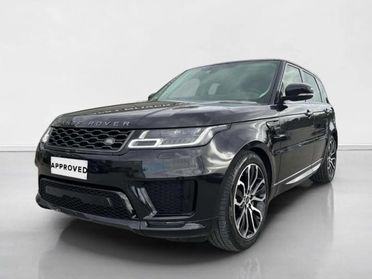 LAND ROVER Range Rover Sport 3.0 SDV6 249 CV HSE Dynamic