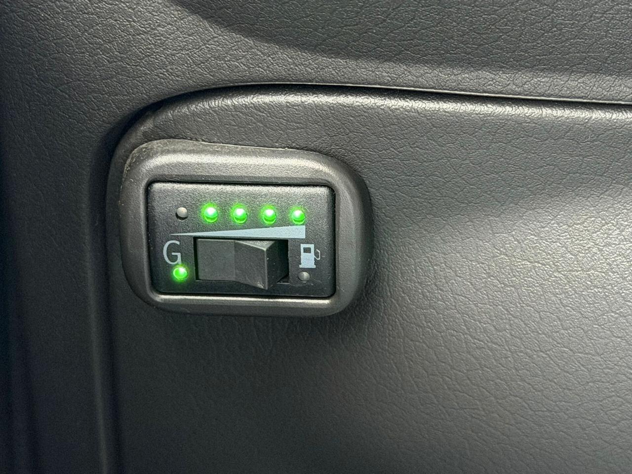 Fiat Panda 1.4 Natural Power - LEGGERE