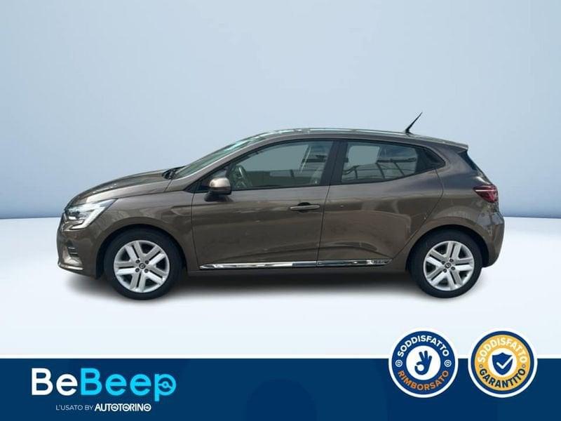Renault Clio 1.0 TCE ZEN 100CV