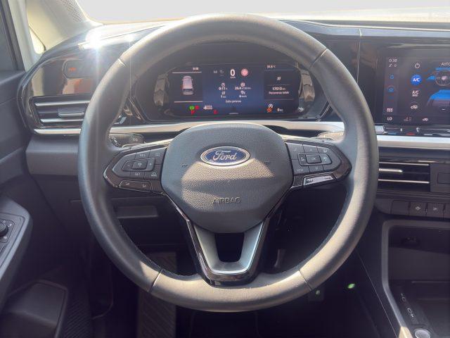 FORD Tourneo Connect Grand Tourneo Connect 2.0 EcoBlue 122 CV aut. Tita